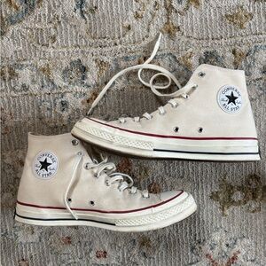 Converse High Tops